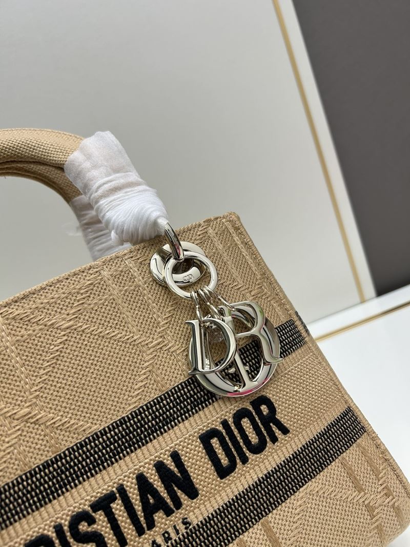 Christian Dior Top Handle Bags